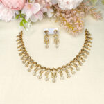 Antique Diamond Drops