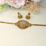 Kids Choker with Jhumka