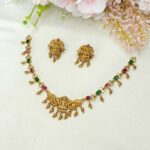 Lakshmi Gold-Lookalike Multi