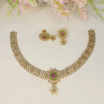 AD Neck Set Multi