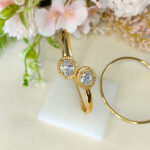AD Open Bangle 1