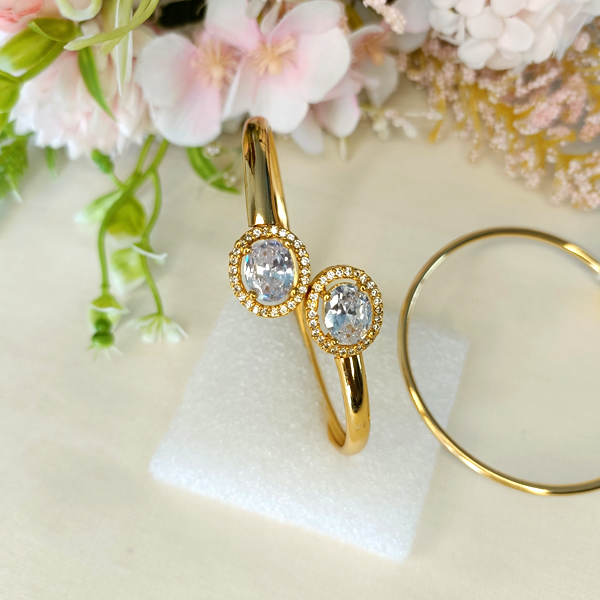 AD Open Bangle 1