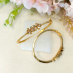 Adjustable Bracelet Bangle 2