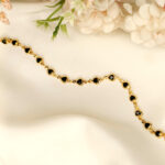 Bracelet Love Black