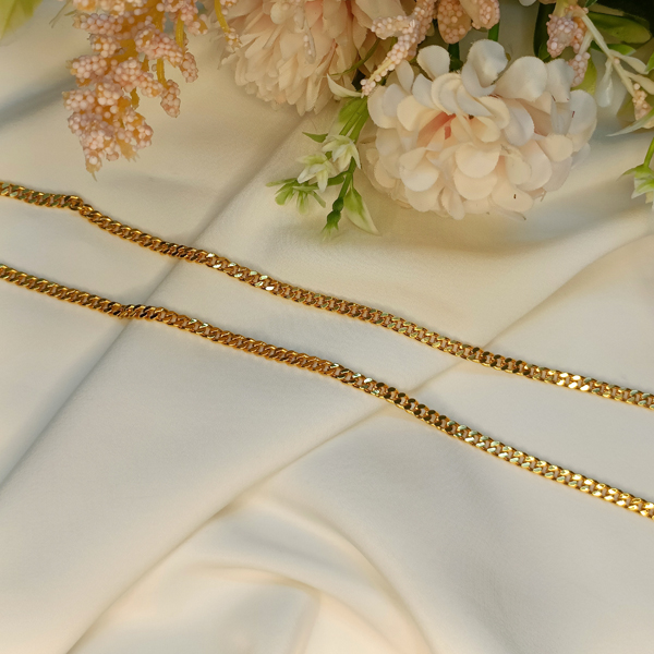 Chain Anklet