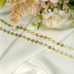 Designer Anklets (Length: 24 cm)