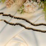 Karimani Anklets (Length: 27.4 cm)