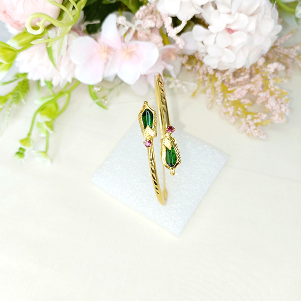 Naagapadam Open Bangle
