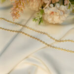 Pulimurukan Anklets (Length: 25 cm)