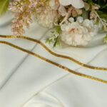 Urvasi Anklets (Length: 25.3 cm)