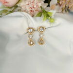 AD Drops White Heart