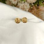 AD Ear Studs