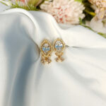 AD White Studs