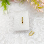 Adjustable Nose Pin