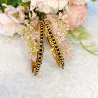 Karimani Bangle Pair D (2.6)