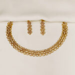 A1001 Gold Finish